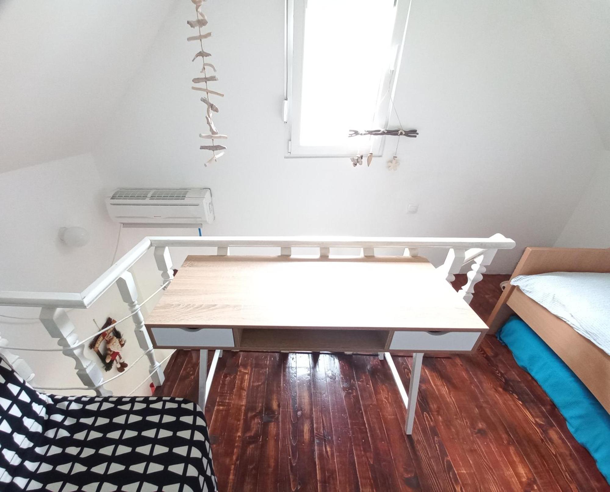 Honey Hill Apartment Fruska Gora Cerevic エクステリア 写真