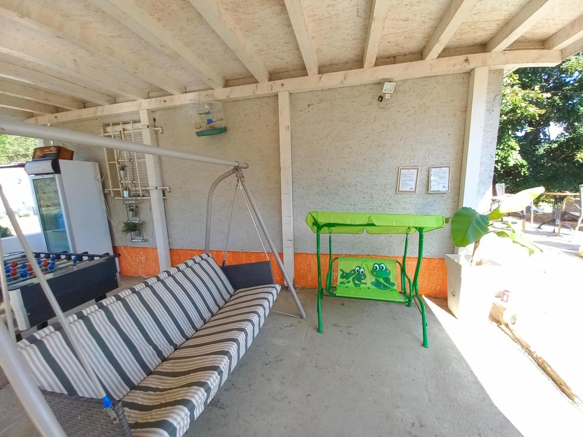Honey Hill Apartment Fruska Gora Cerevic エクステリア 写真